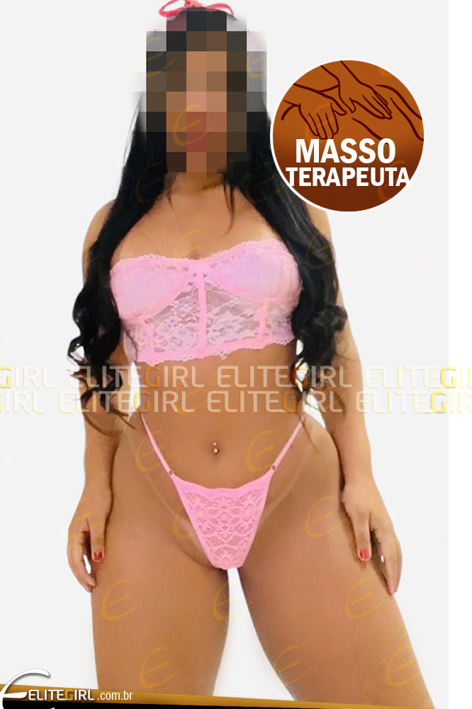 INDRA – Massoterapeuta EliteGirl