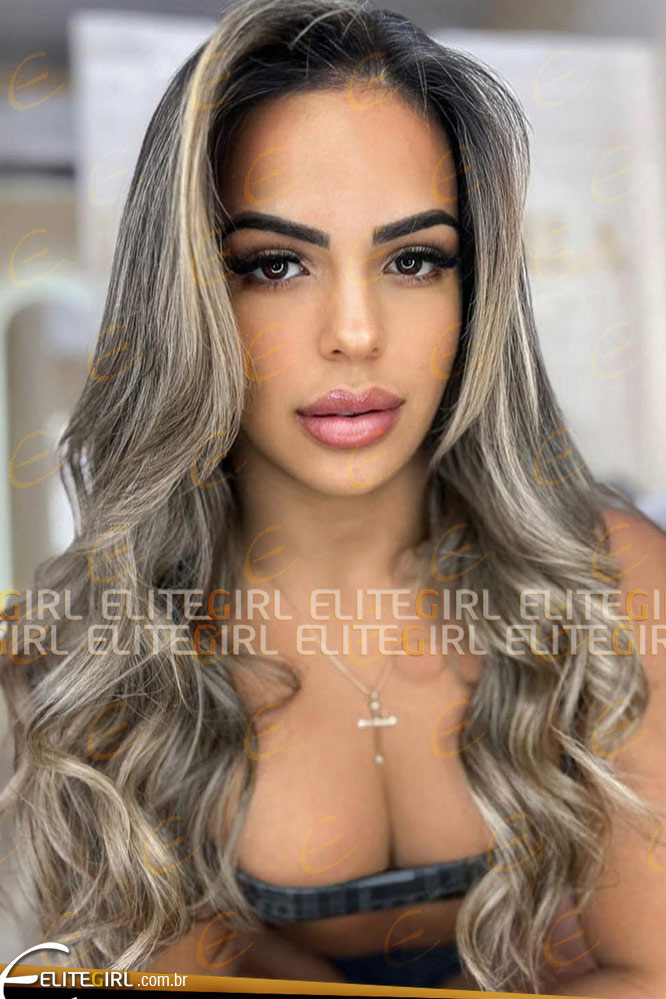 LUNA FERRAZ EliteGirl